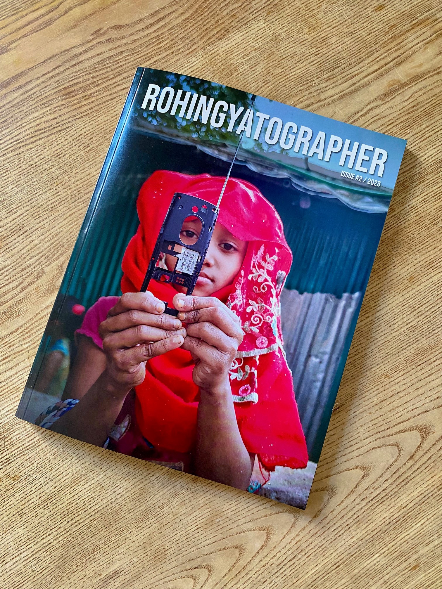 Publications www.rohingya voice